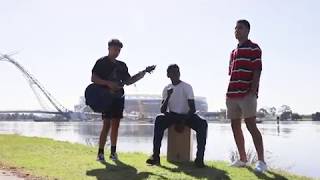 Song for You by Diversity from Trinity College East Perth [upl. by Lledyl]