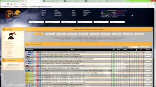 Comment Téléchager Des Torrents  Trackers Public et Privé [upl. by Tnarud]