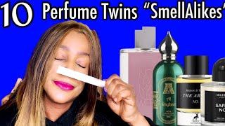 Affordable Perfumes That Smell Luxurious  My Perfume Collection [upl. by Robin361]