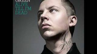 Professor Green Ft Example  Monster OFFICIAL [upl. by Atnoed]