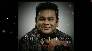 Ar Rahman Love bgm💕💕  anbe anbe 💕💕 bgm  jeans movie whats up status [upl. by Aken]