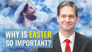 Easter  March 25–31  Scripture Study Insights  A Come Follow Me Resource [upl. by Ernst]