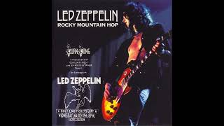 Led Zeppelin  No Quarter 19750319 Vancouver live soundboard Grame remaster [upl. by Im]