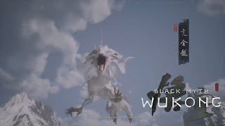 Black Myth Wukong Ep37  Comment jai vaincu KangJin Loong Guide soluce 🔍 [upl. by Winnick]