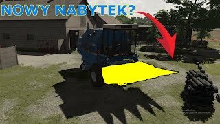 😀NOWY NABYTEK DO BIZONA😍SIEW LUCERNY🤗➡︎quotSOMSIADYquot⬅︎ 11 FS 22✔ [upl. by Schaumberger]