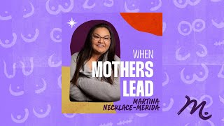 When Mothers Lead Matriarchy Now  Season 2 Ep 3 Mothers Get Things Done [upl. by Virgilia]