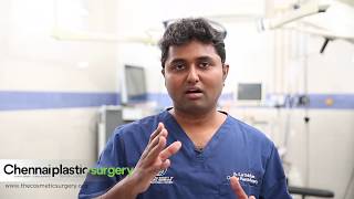 Face Fat Fill and Nano Fat Transfer Video Chennai India [upl. by Eula]