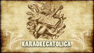 Karaoke Llevate Mi Tristeza [upl. by Adalie676]