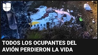 FUERZA AÉREA EL SALVADOR  Reportaje de Luis Samayoa  HD 2018 [upl. by Misa]