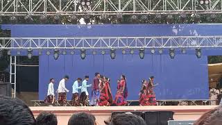 Mayurbhanj School of Engineering  Function 2024 Part3 🔥🔥 [upl. by Aninay]