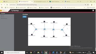 WS1 Use ODL to create flow entries by ines rouatbi senario 123  5minsenario4 6min [upl. by Zebulon]