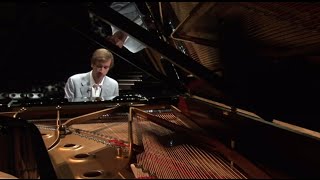 Rachmaninov Piano Concerto No 2 Nikolai Lugansky [upl. by Scevor]