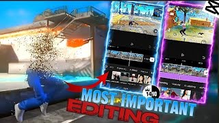 HOW TO EDIT LIKE 1410 GAMING  FREE FIRE SHORT VIDEO EDITING 😱  1410gaming [upl. by Oswin179]