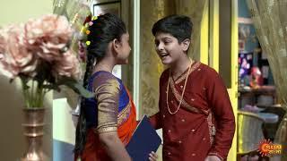 Singhalagna  Preview  20th Feb 2020  Sun Bangla TV Serial  Bengali Serial [upl. by Anewor]