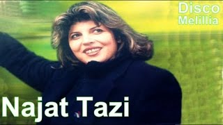 Najat Tazi  Tadat Amami Nou  Official Video [upl. by Aliuqet]