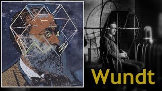 Wilhelm Wundt Por que ele é o Pai da Psicologia Moderna [upl. by Pansy]