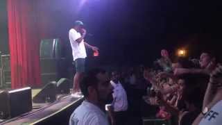 2SEATER  Tyler the Creator First Live performance of 2SEATER [upl. by Euh]