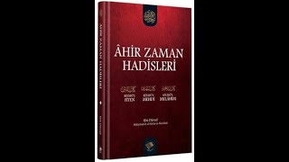 Mucizatı Ahmediye 8 Ders Mehdi ve Deccal Mektubat 19 Mektub 4 Nükteli İşaret 4 Esas [upl. by Aenet]