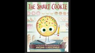 Kids Books Read Aloud The smart Cookie [upl. by Telimay]