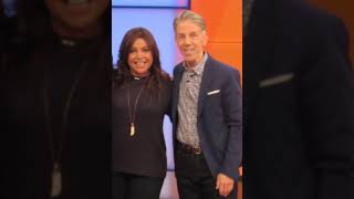 How did The Rachael Ray TV Show Makeover go to actor Frankie Verroca [upl. by Annua]