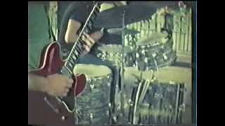 CRYSTALLINE AXE LIVE AT ABINGTON PARK 1970  TEASER  GUERSSEN RECORDS [upl. by Langill]