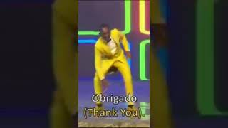 Dr Paul Enenche Dance drpauleneche dunamischurch viralvideo youtubeshorts viralshort [upl. by Benjy379]