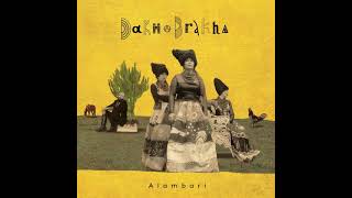 DakhaBrakha  Alambari 2020 FULL ALBUM [upl. by Elvis122]