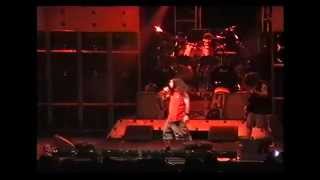 Pantera  RARE unrecorded track live [upl. by Hsirahc]