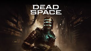 Dead Space PS5 ● 62 Espace contaminé [upl. by Shayn]