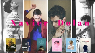 Xavier Dolan toda su Filmografia [upl. by Ijneb]