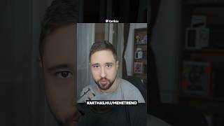 Heti menetrend ☕️ karthashumenetrend  KarthasHUN twitchtvkarthas [upl. by Lertnahs]