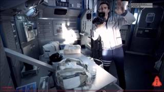 EUROPA REPORT  Bande annonce vf [upl. by Paula]