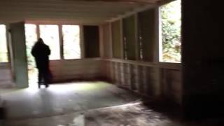 Exploring an Abandoned Home in Sevier County TN [upl. by Aikan730]