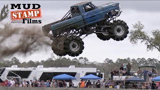 Freestyle comp at Iron Horse Mud Ranch spring 2024 Extended [upl. by Takeo]