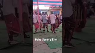 Baha Sereng RahiChawdal adivasi santalitaditinoalsong santali [upl. by Aidnac239]