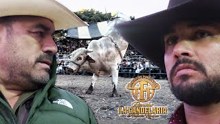 ¡¡EL JARIPEO QUE MUCHOS QUERÍAN VER Rancho La Candelaria y La Mascota de Jalisco en Atapaneo Mich [upl. by Allanson]