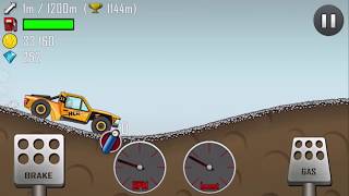 INSANE MONEY GLITCH IN HILL CLIMB RACING [upl. by Limoli]