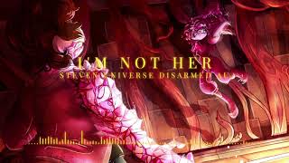 Im Not Her Steven universe au theme [upl. by Harman111]