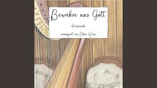 Bewahre uns Gott feat Eline Wins [upl. by Mhoj]