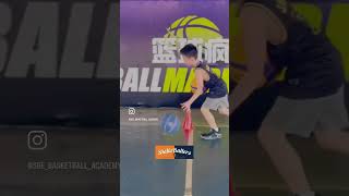 Ball handling drills [upl. by Sophia]