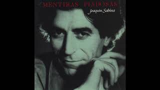 Mentiras piadosas disco completo de Joaquín Sabina [upl. by Lenore]