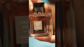 What are your thoughts on Guerlain L’Homme Ideal A L’Extreme [upl. by Neelehtak]