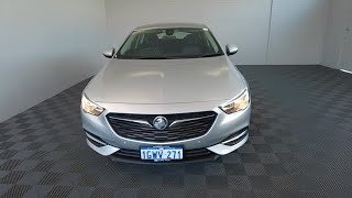 2019 Holden Commodore Myaree Fremantle Booragoon Spearwood Cockburn WA 11013898 [upl. by Ghiselin]