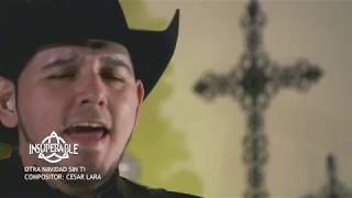 quotOtra Navidad Sin Tiquot By Grupo Insuperable Official Music Video [upl. by Fe]