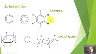 VWO Hfst 8 Organische chemie [upl. by Matta184]