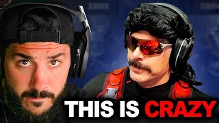 Dr Disrespect Situation… My Thoughts [upl. by Raji916]