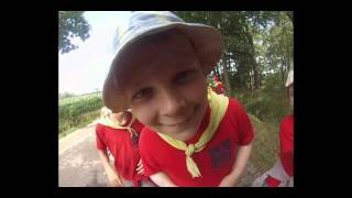 Aftermovie Kamp Arendonk 2015 [upl. by Leeanne198]