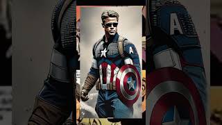 Nick Fury Predicts Marvel’s Movie Cast  Ultimate Avengers [upl. by Yart4]