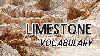 What is the meaning of Limestone [upl. by Hogarth922]