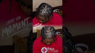 Men’s Braids menbraids menhairstyle braids braidstyles [upl. by Nerty]